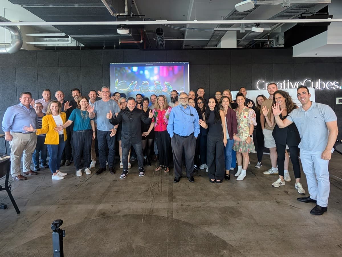 AI Mastery Melbourne January 2026