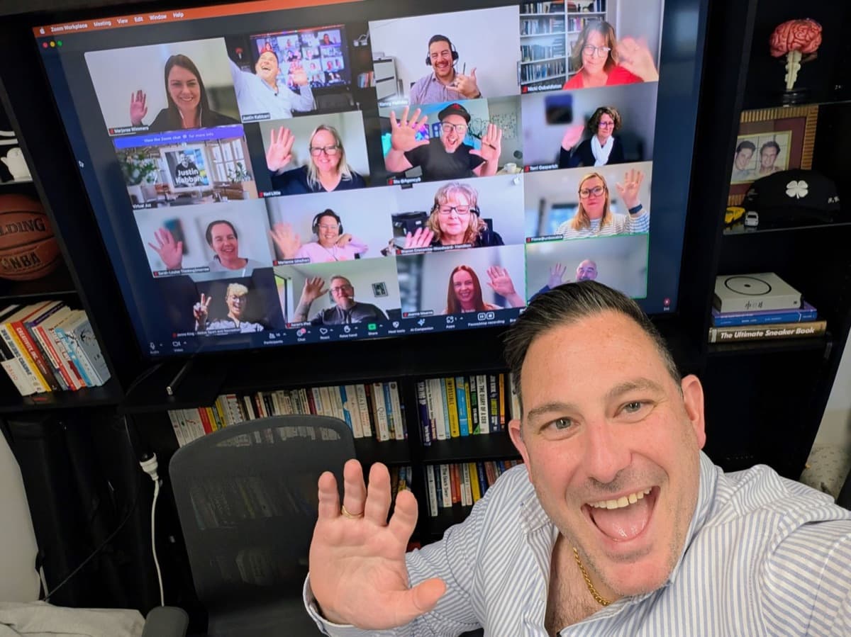 AI Mastery New Zealand September 2025
