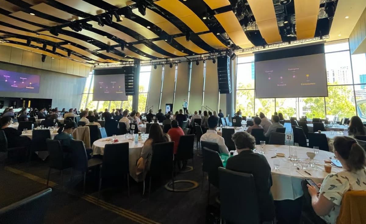 LMG SA Development Day — Adelaide