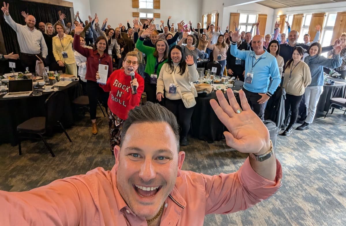 Pharmacy Redefined Owners Summit — Queenstown, NZ