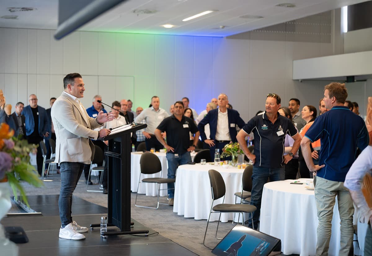 SA Water Innovation Awards — Adelaide